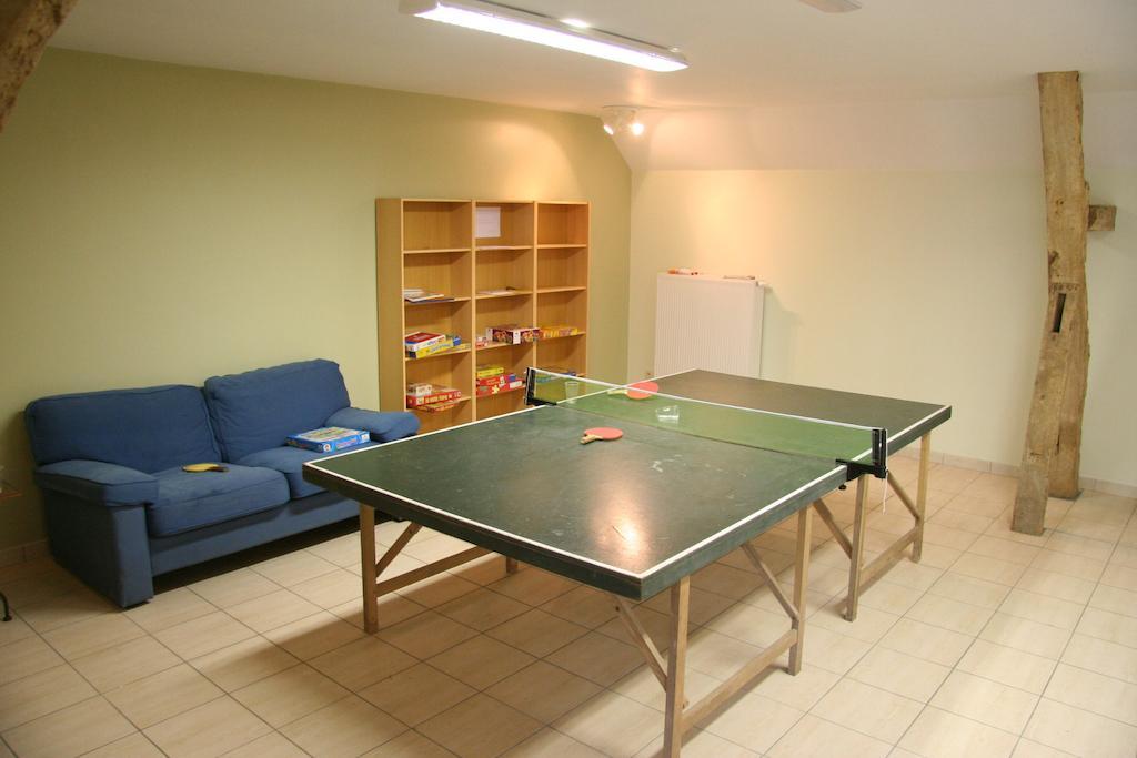 Hoeve Jadoul Gingelom Ngoại thất bức ảnh