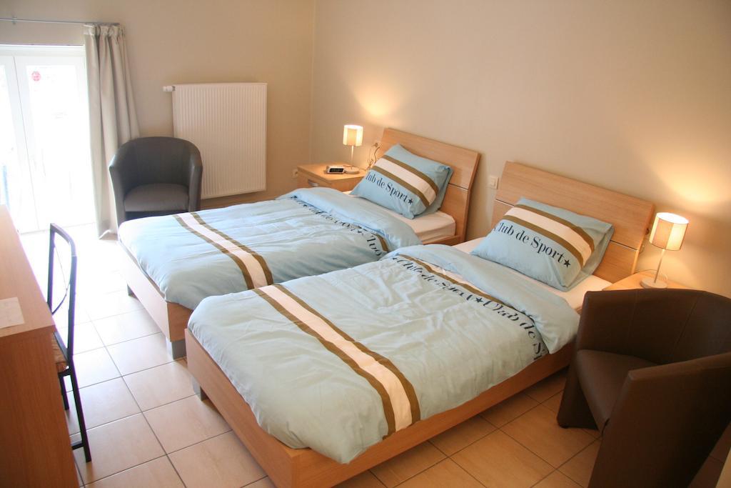 Hoeve Jadoul Gingelom Ngoại thất bức ảnh